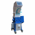 XB-Slow Speed Granulator for Plastic Injection Material